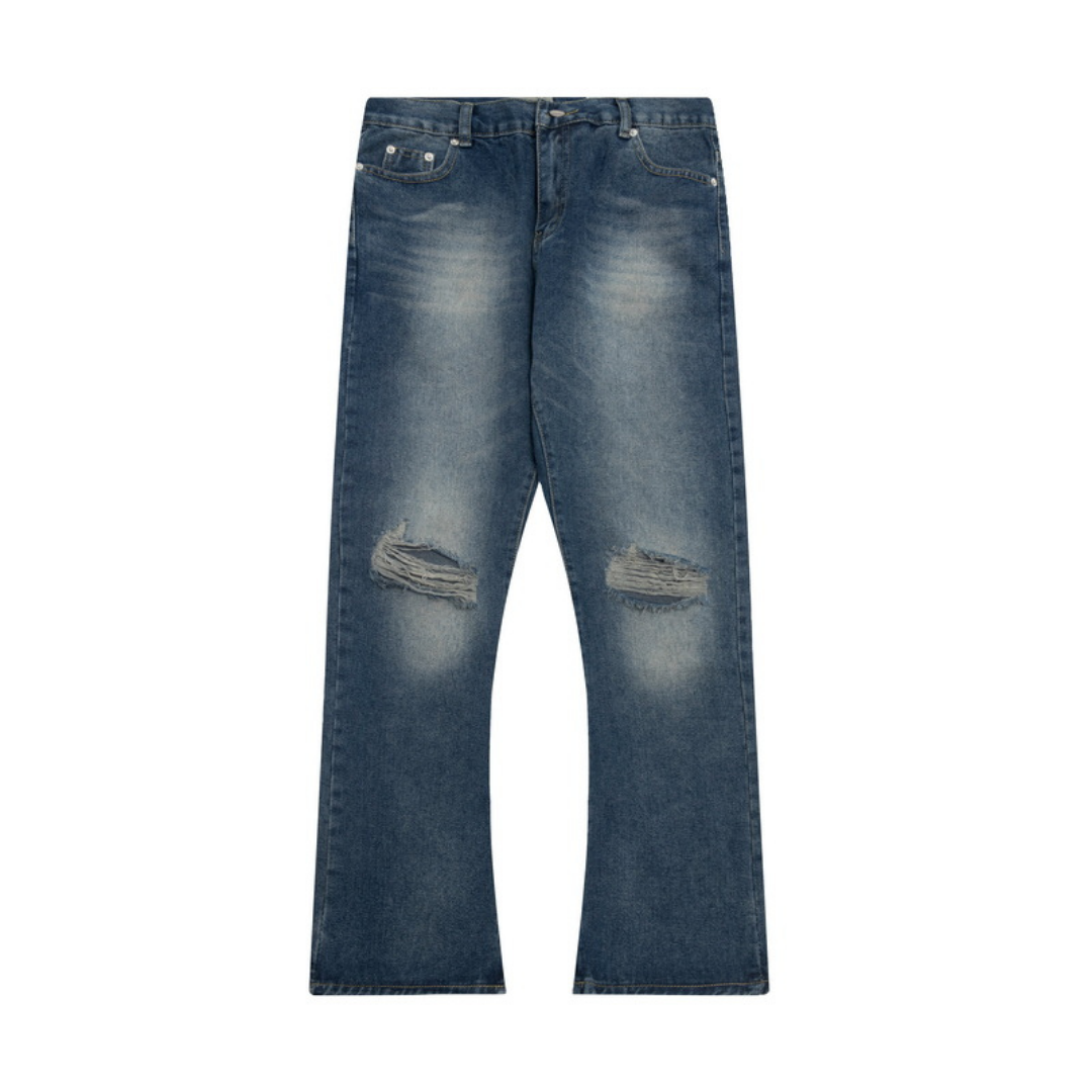 Galerie Département Peinture Jeans