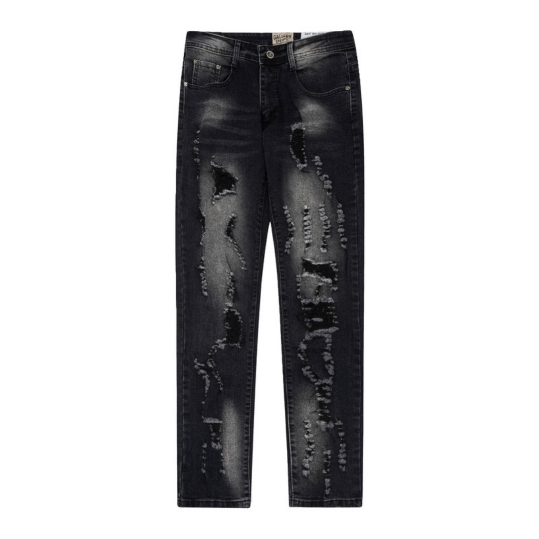 Galerie Département Peinture Jeans