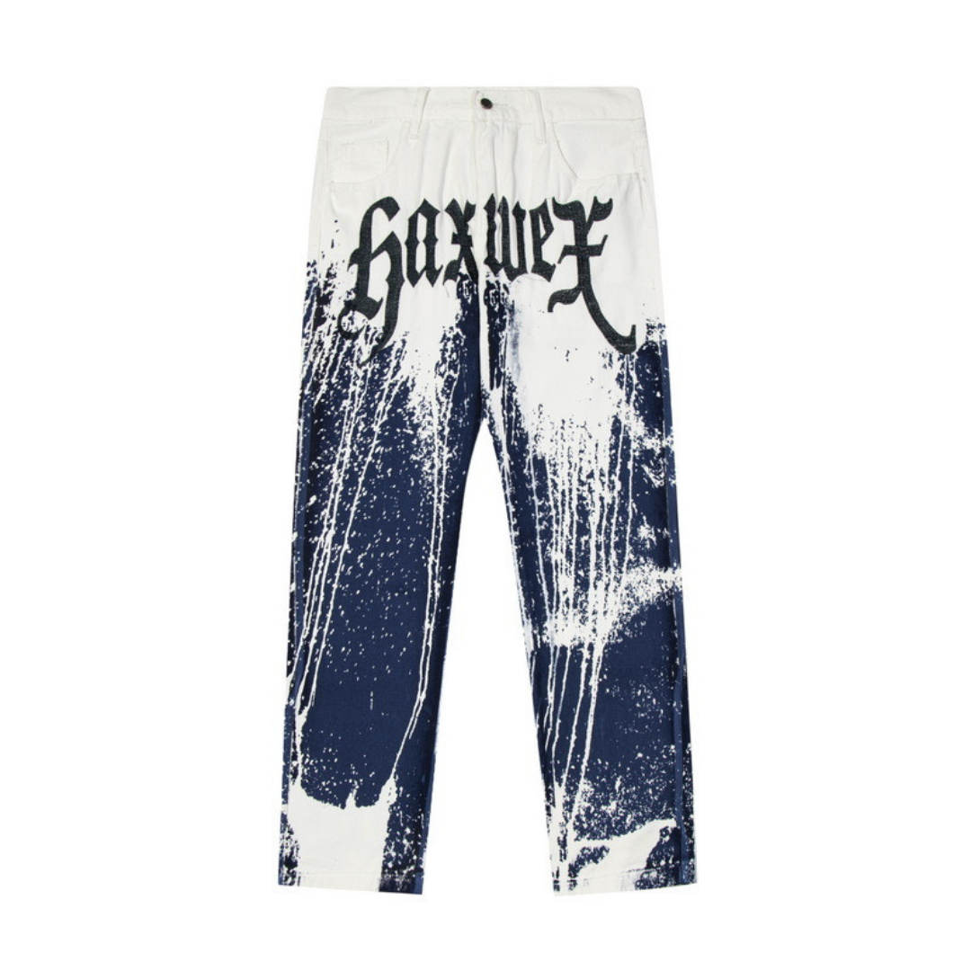 Galerie Département Peinture Jeans