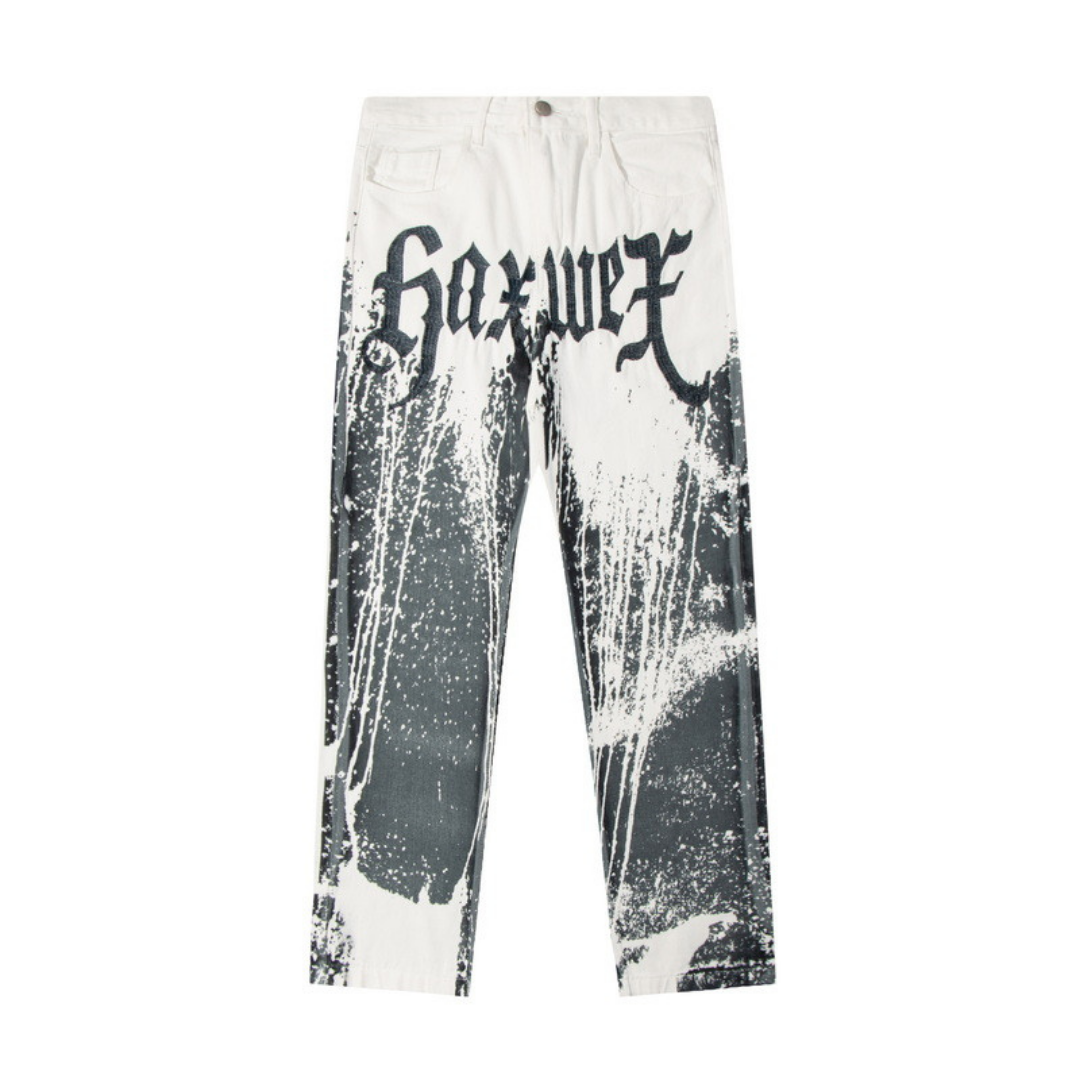 Galerie Département Peinture Jeans