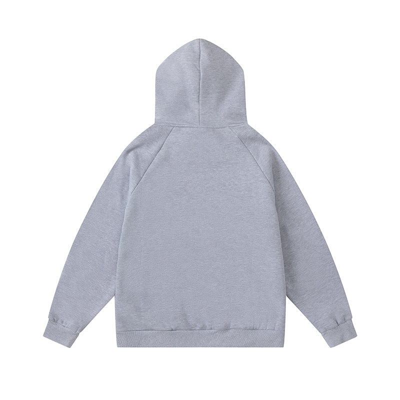 Trapstar Secret Hoodie - SUNWHITEBCN 0