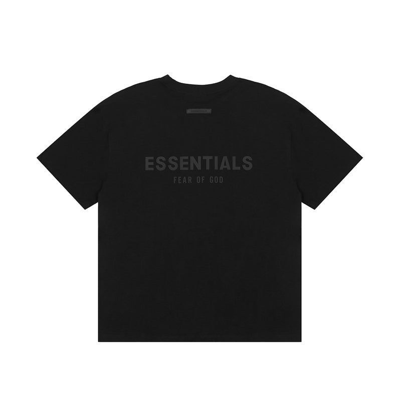 T-shirt essentiel avec la peur de Dieu