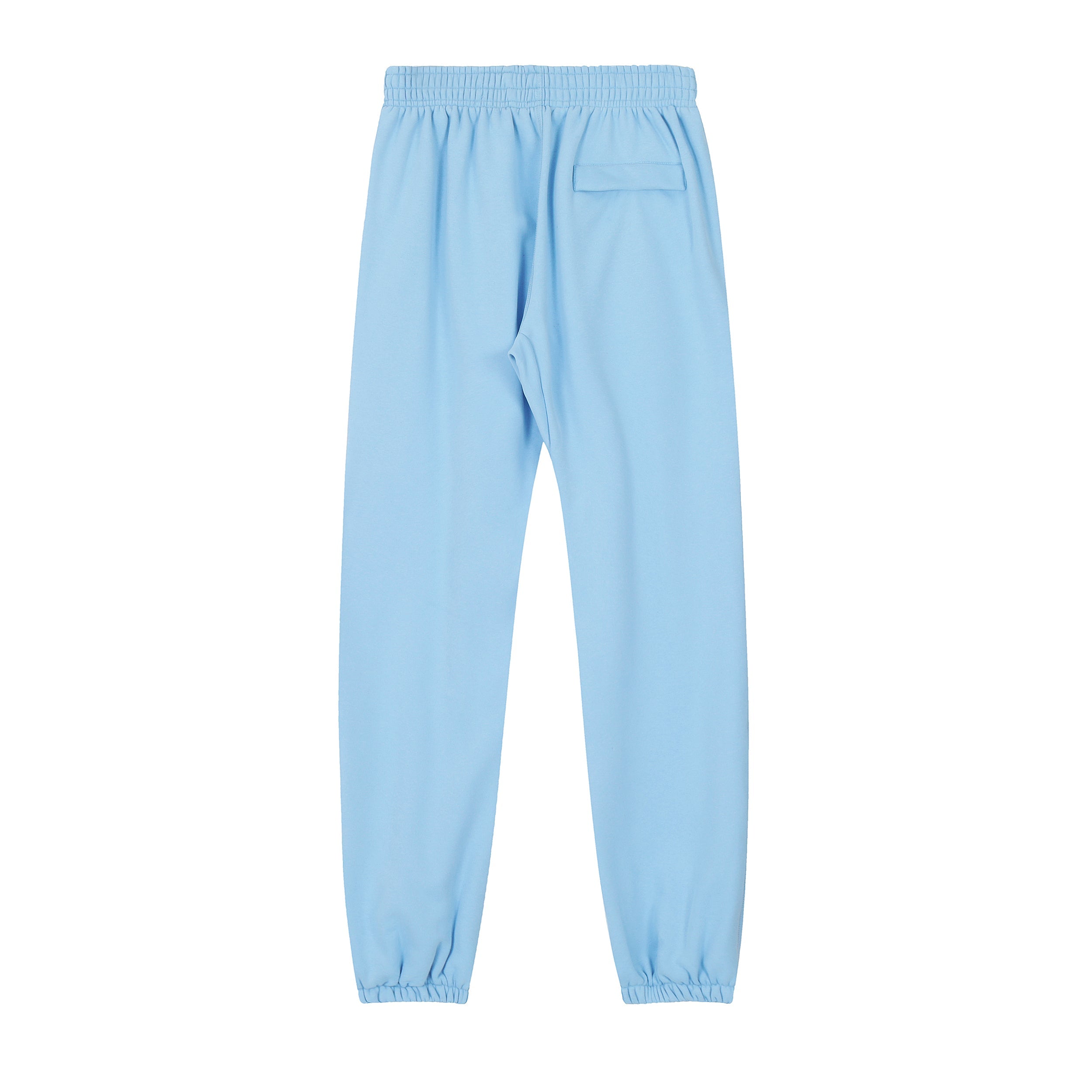 Chándal Alcatraz Baby Blue