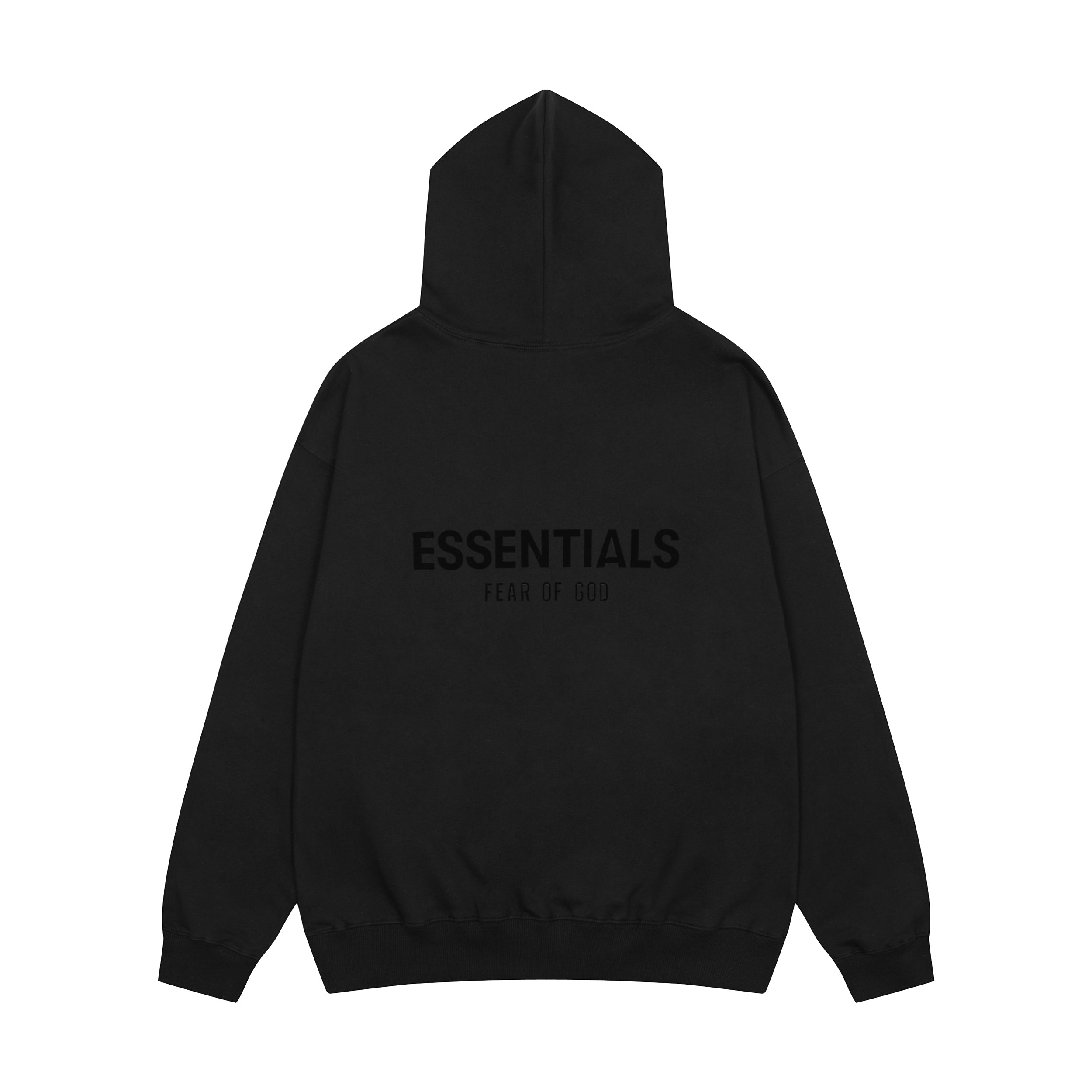 Sweat à capuche Essentials Fear of God