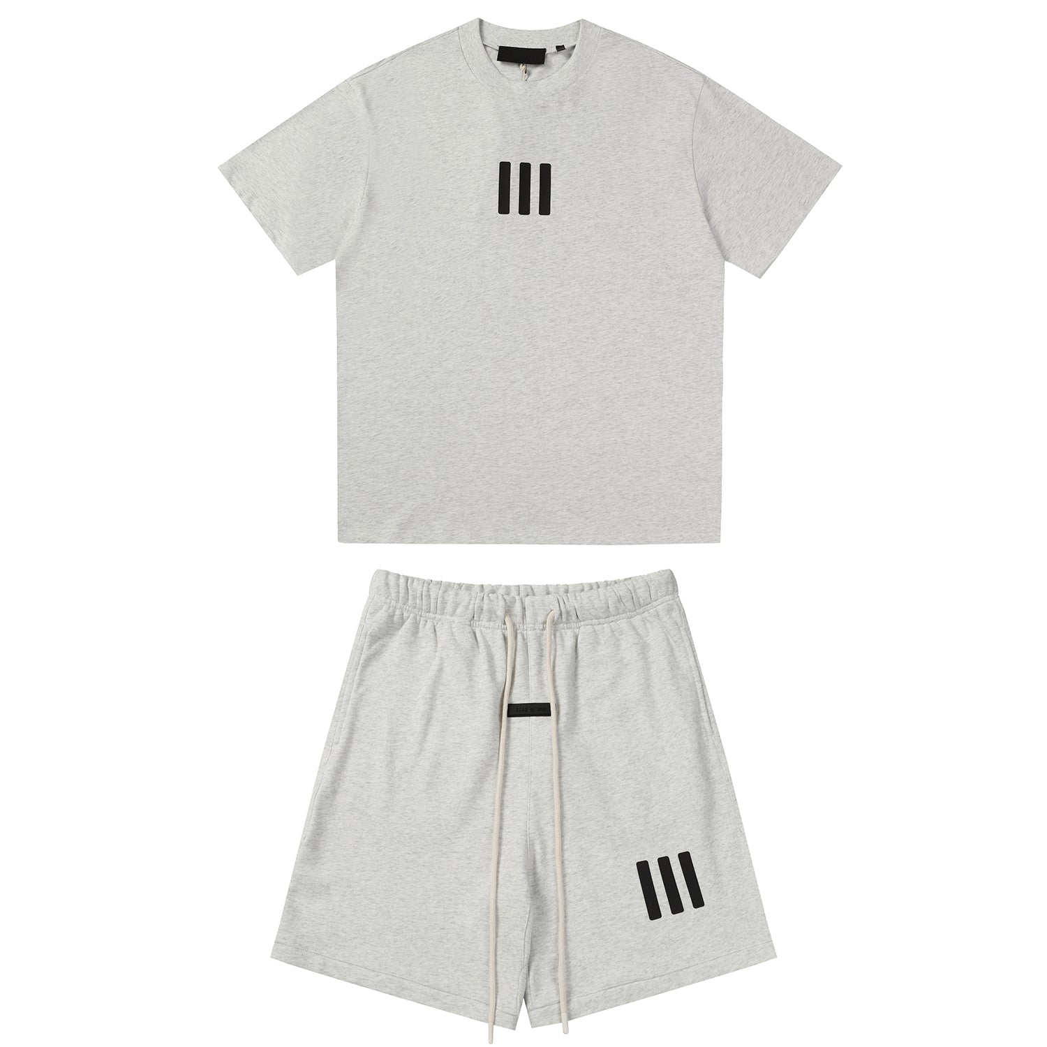 Survêtement Essentials Gris