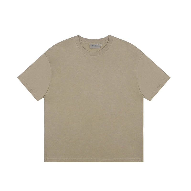 T-shirt essentiel avec la peur de Dieu