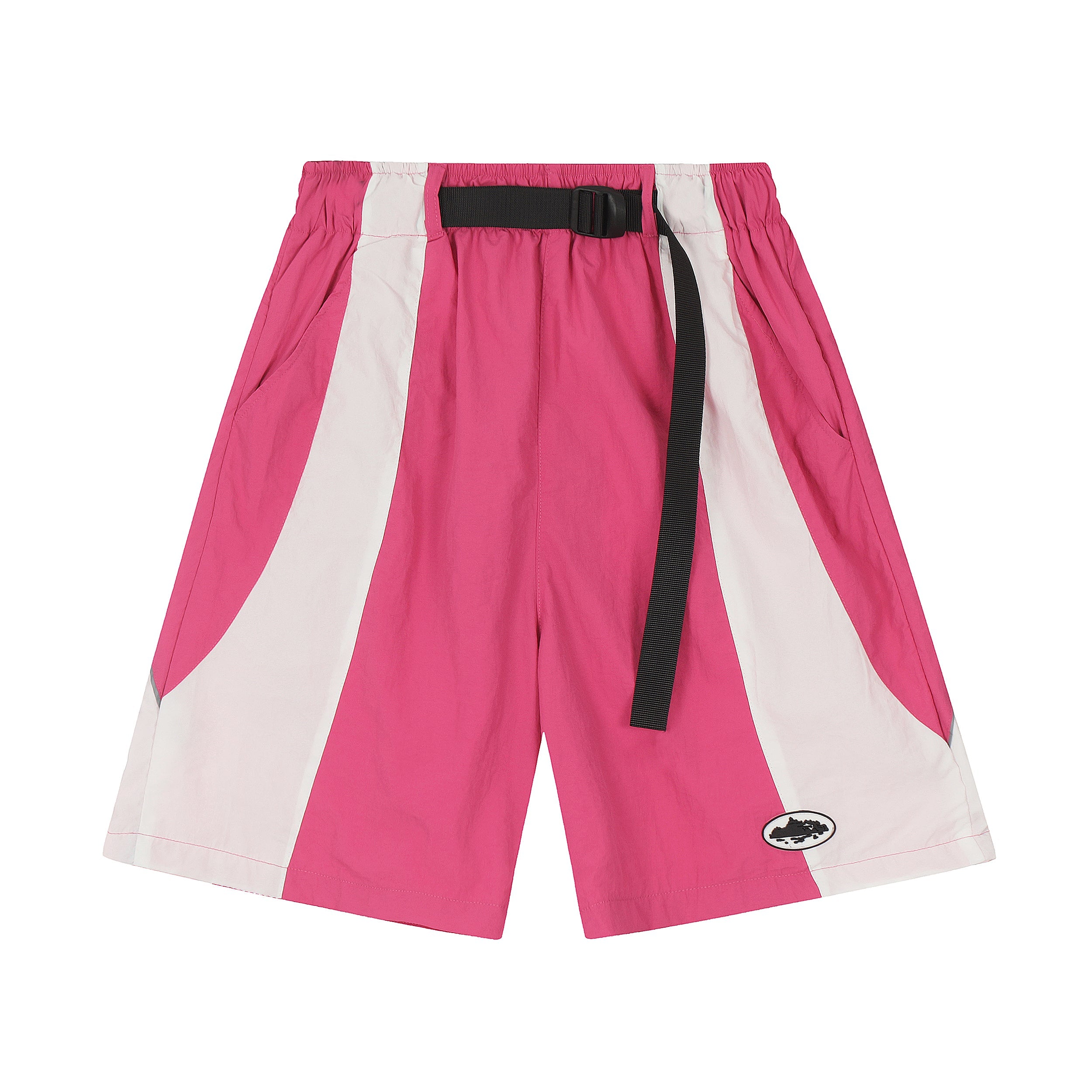 Short cargo rose