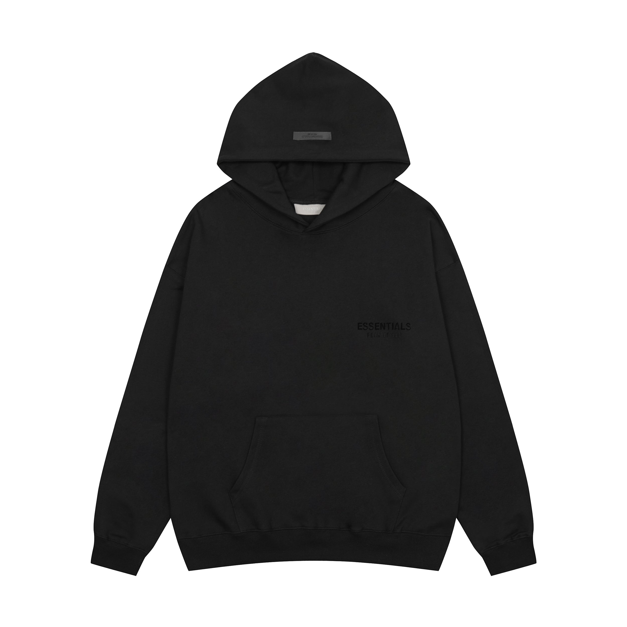 Sweat à capuche Essentials Fear of God