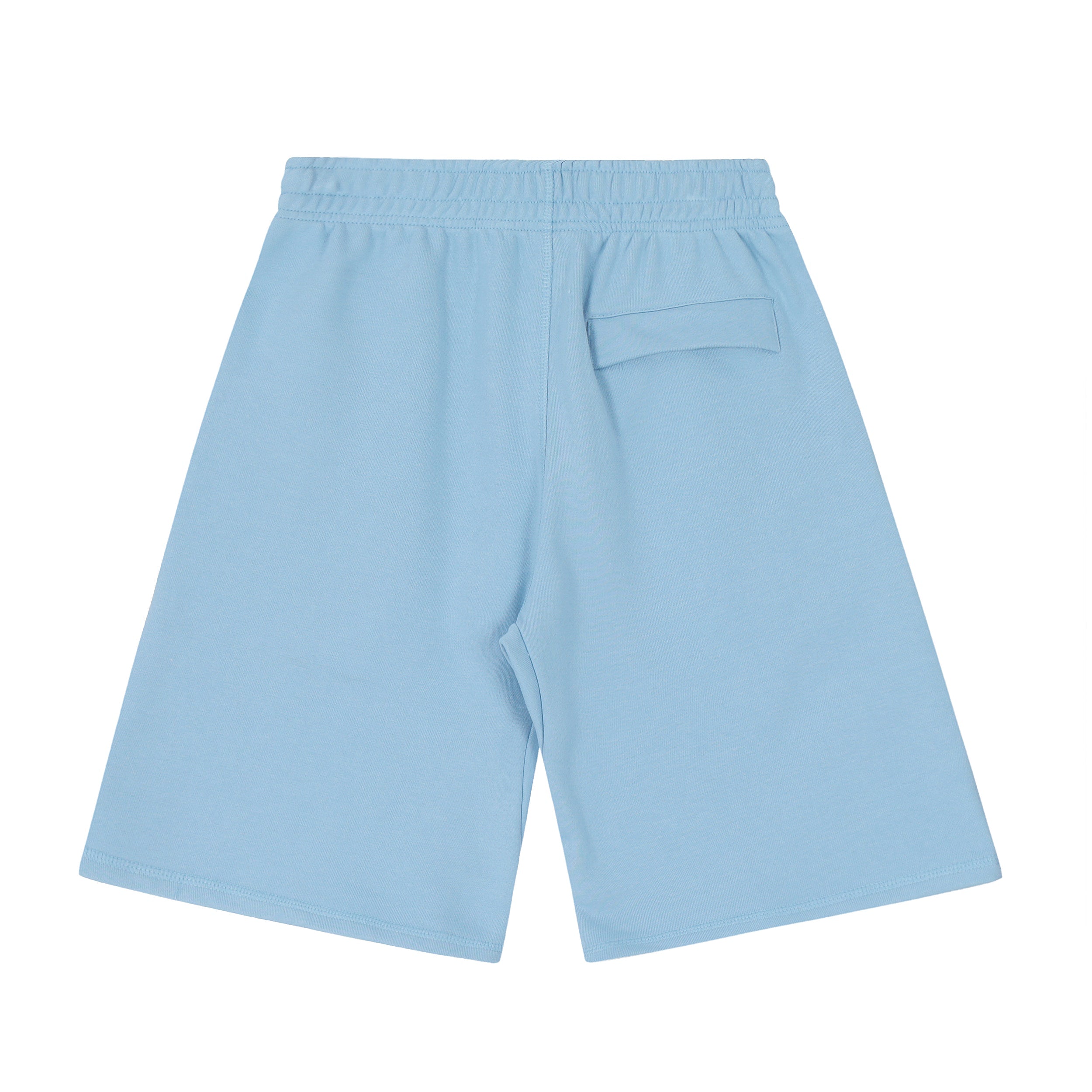 Short bleu bébé Alcatraz