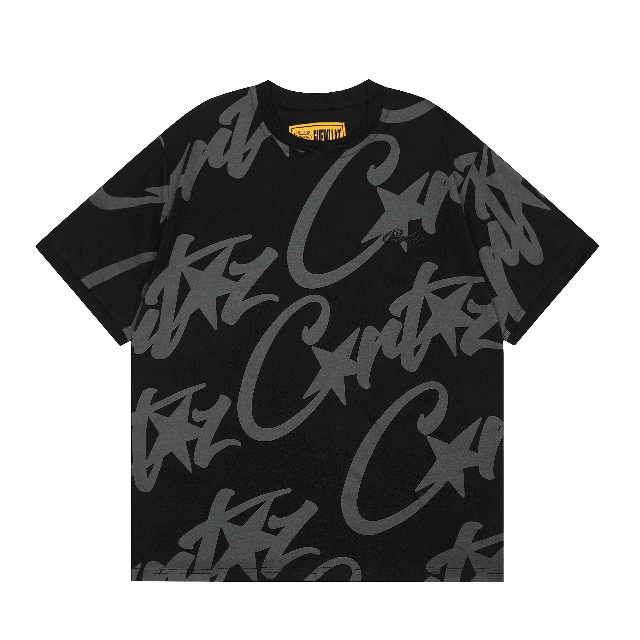 T-shirt monogramme AllStarz