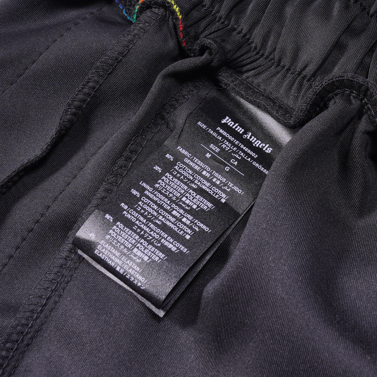 Pantalon Palm Angels