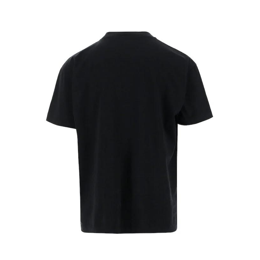 T-shirt ours Palm Angels