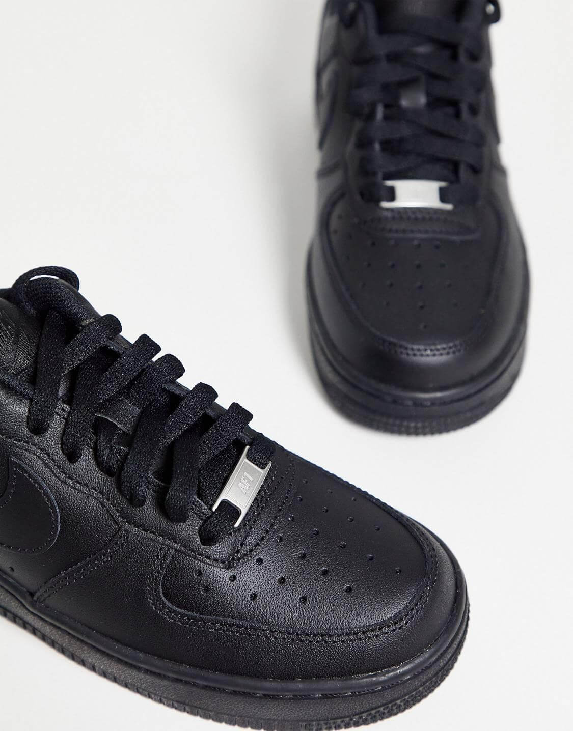 AF1 Noir
