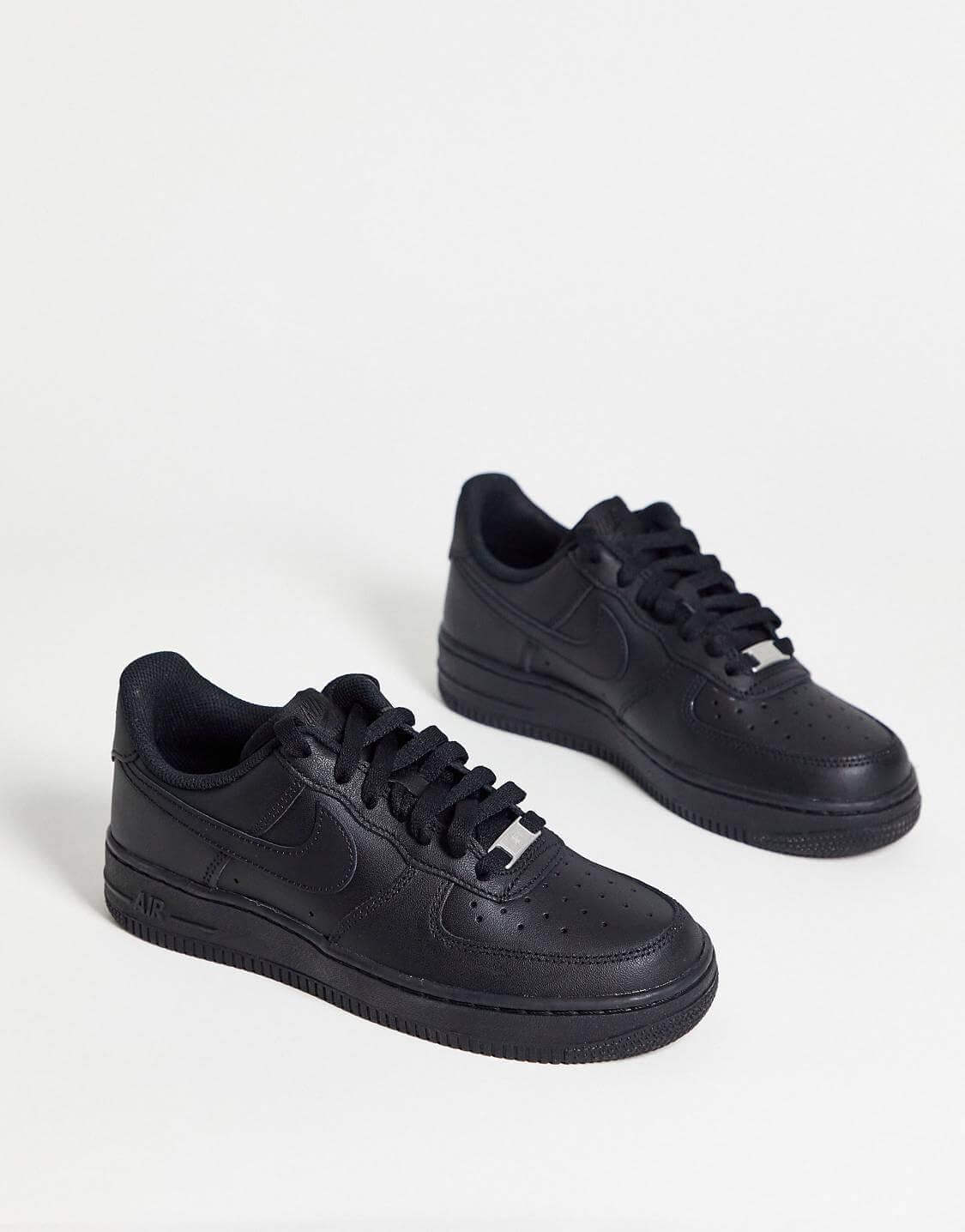AF1 Noir