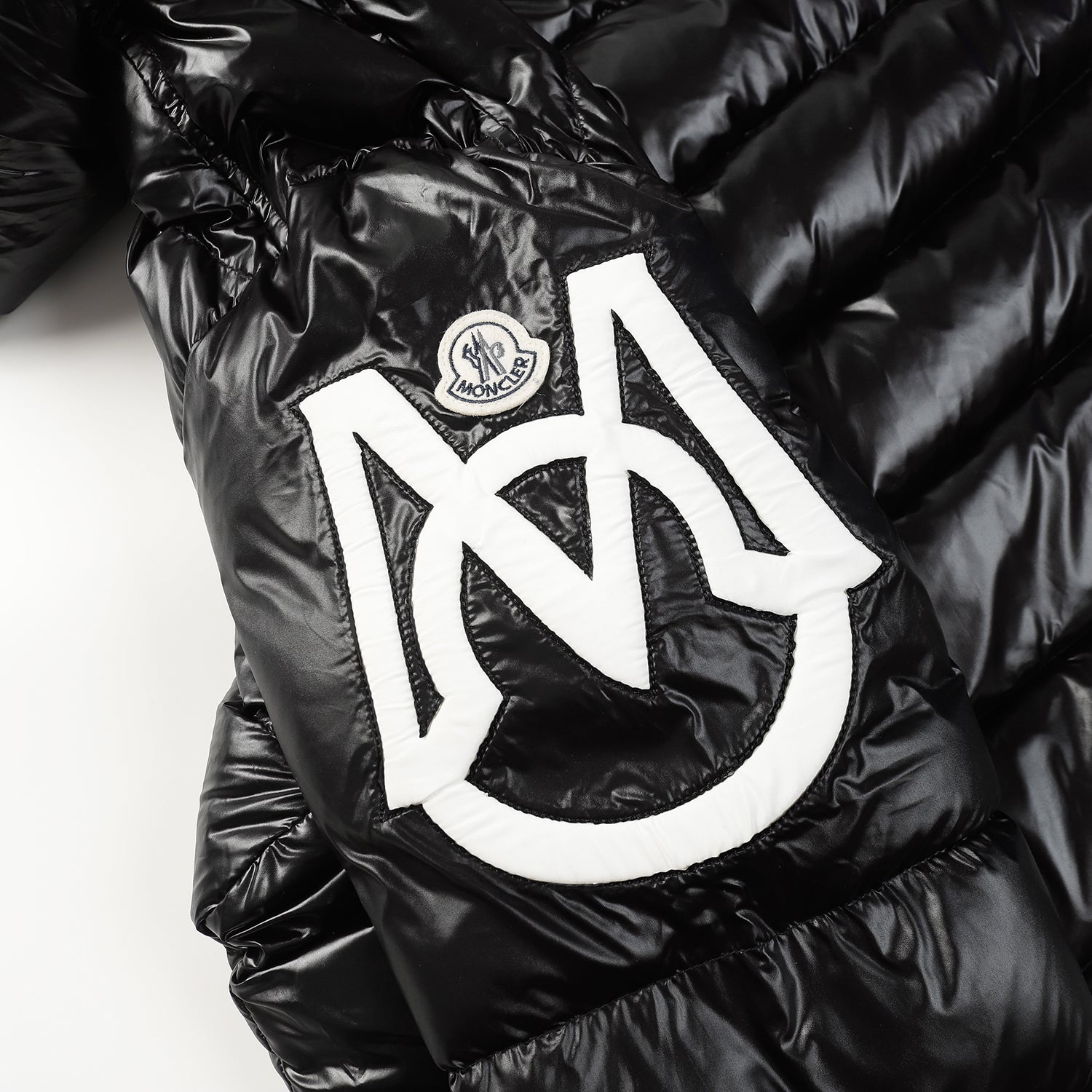 Moncler Monogram Jacket