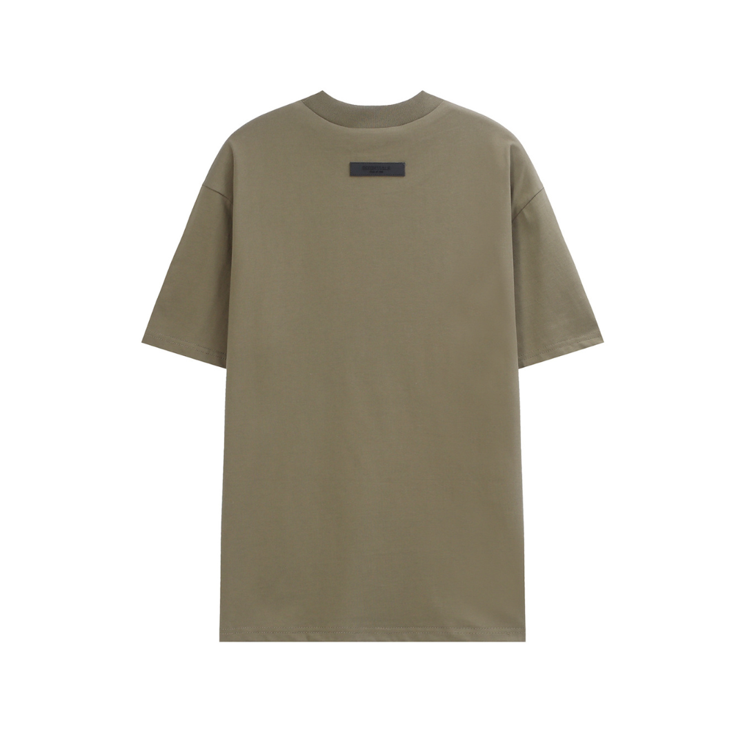 Essentials Fear of God T-shirt