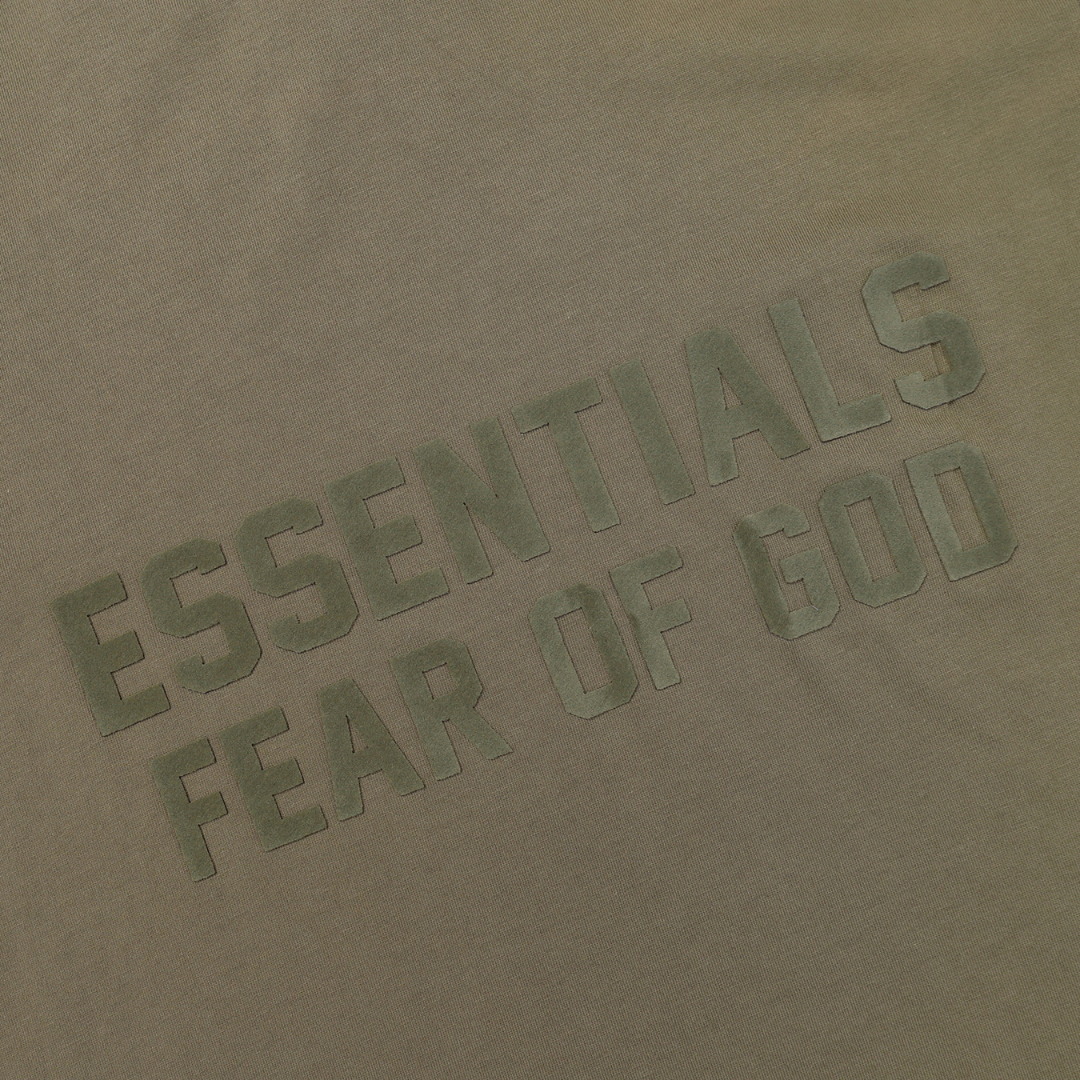 Essentials Fear of God T-shirt