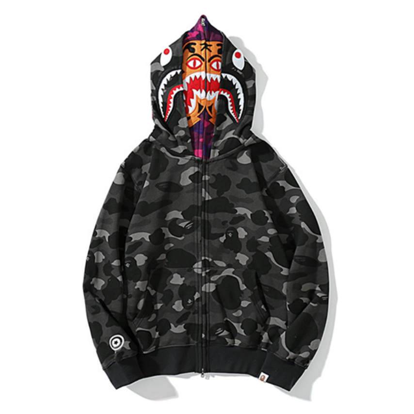 Bape Hoodie