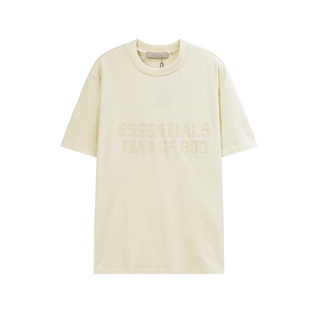 Essentials Fear of God T-shirt