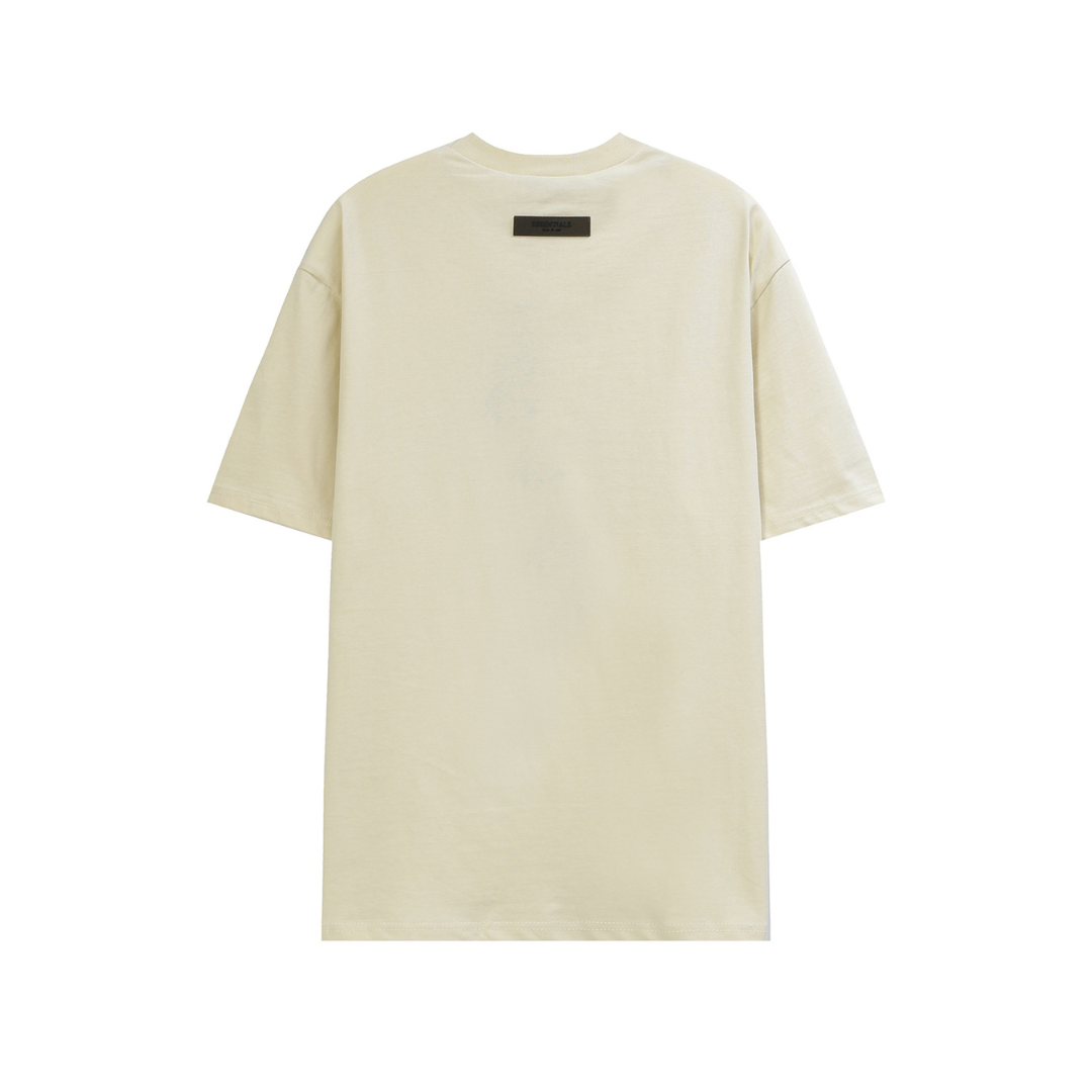 Essentials Fear of God T-shirt