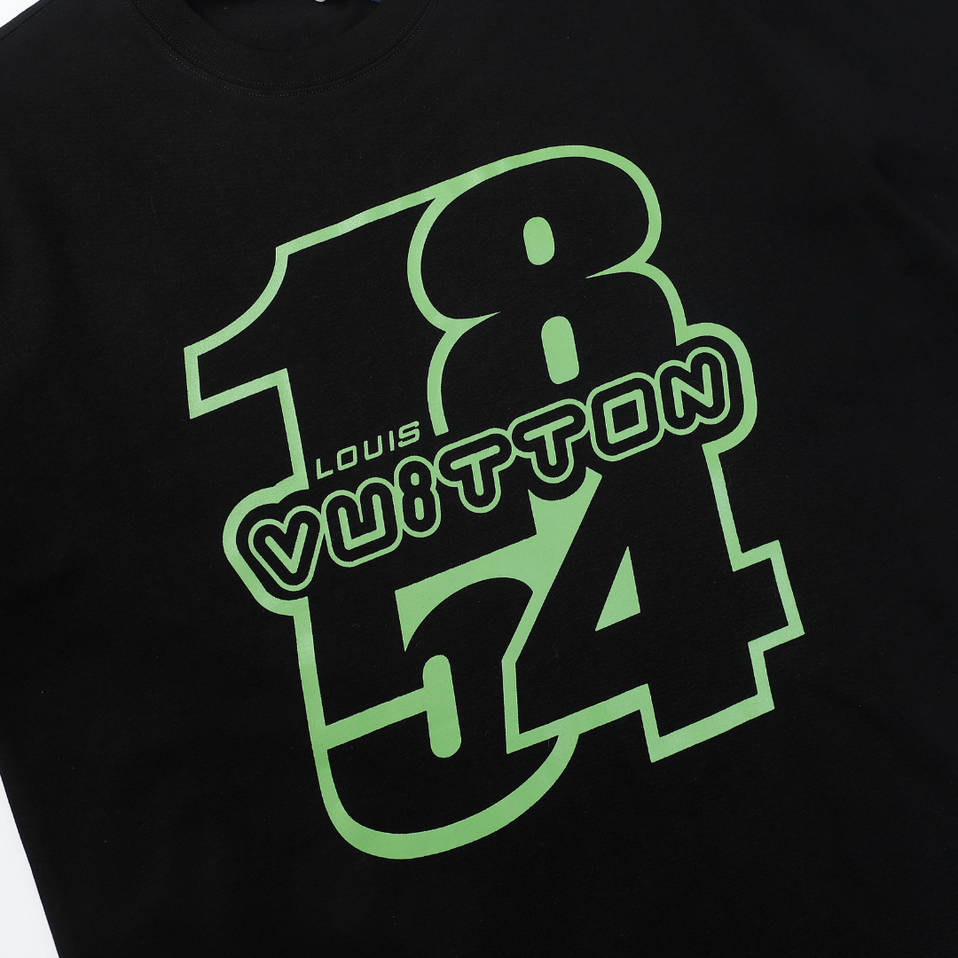 Lv T-shirt