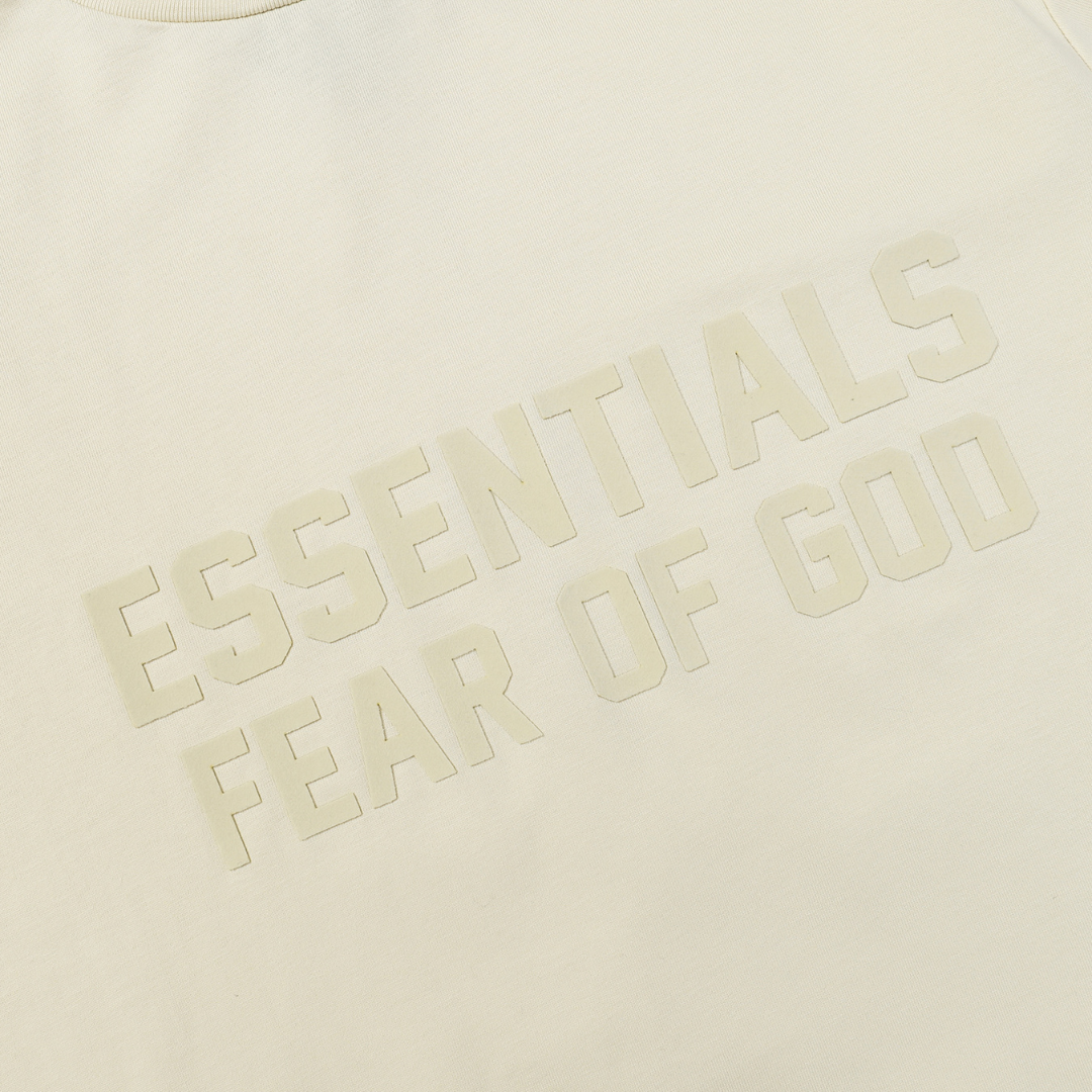 Essentials Fear of God T-shirt