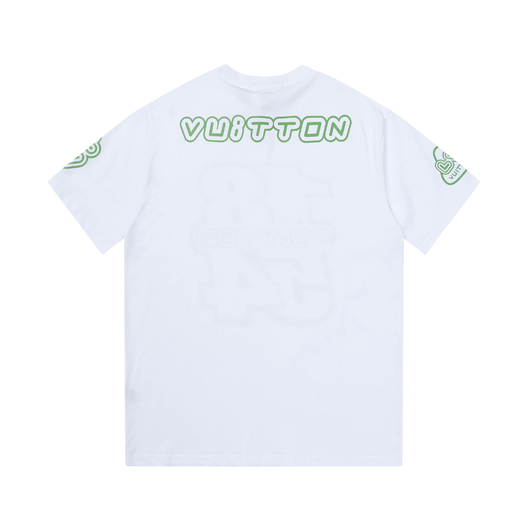 Lv T-shirt
