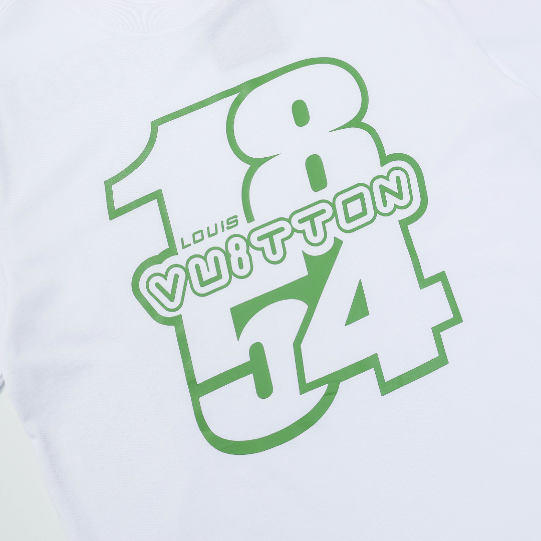 Lv T-shirt