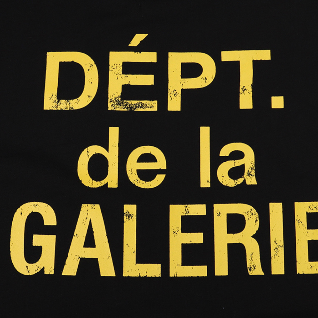 Gallery Dpt. T-shirt