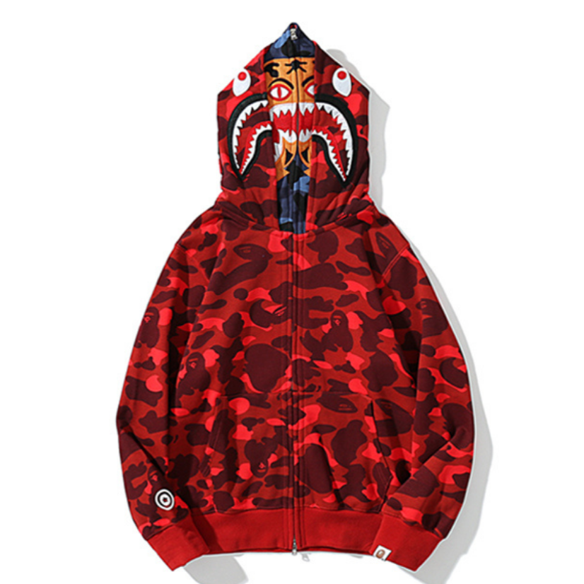 Bape Hoodie