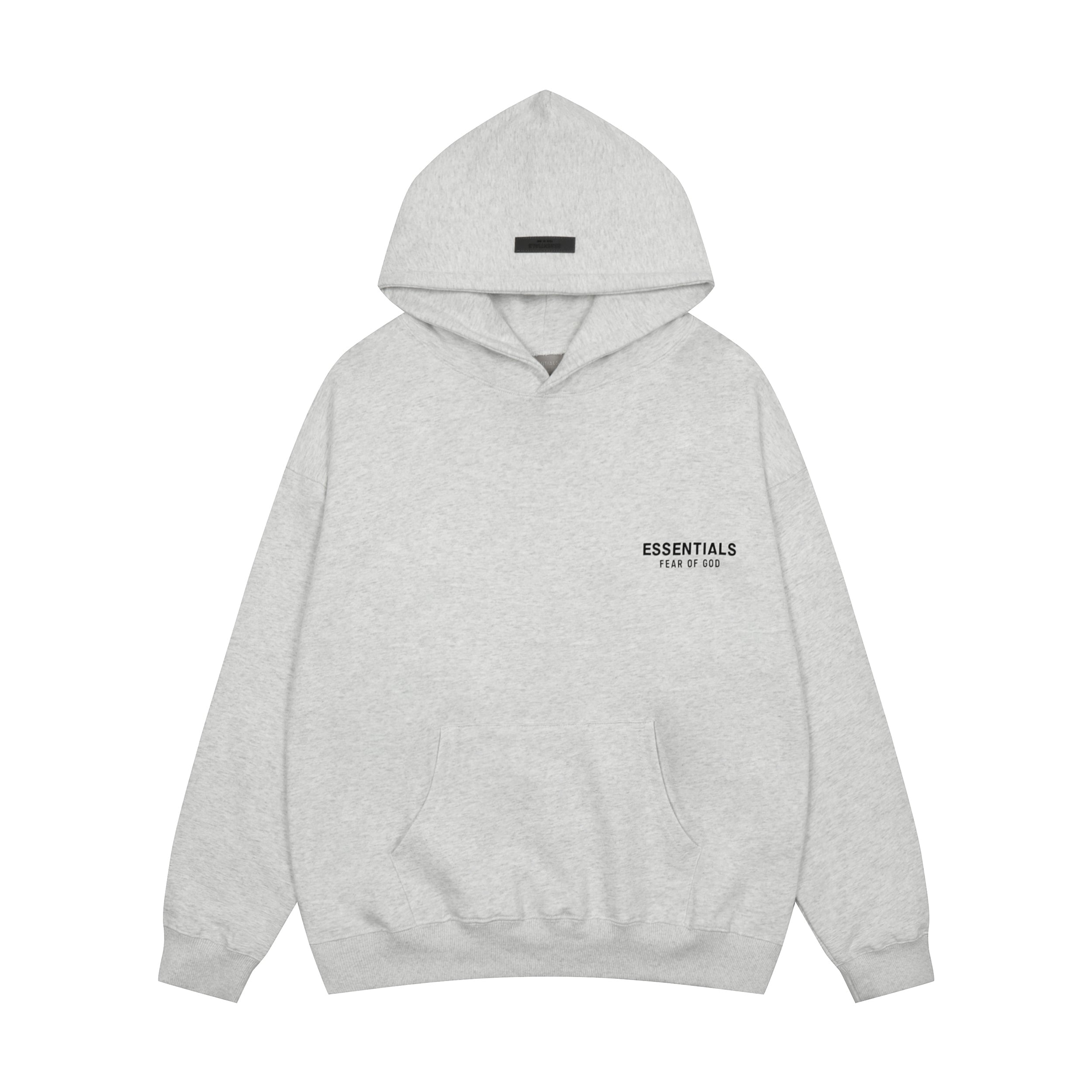 Essentials Fear of God Hoodie