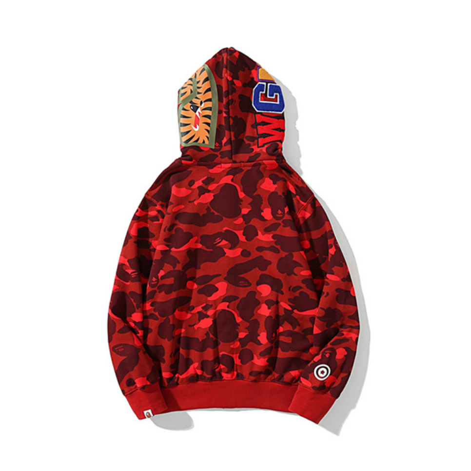 Bape Hoodie