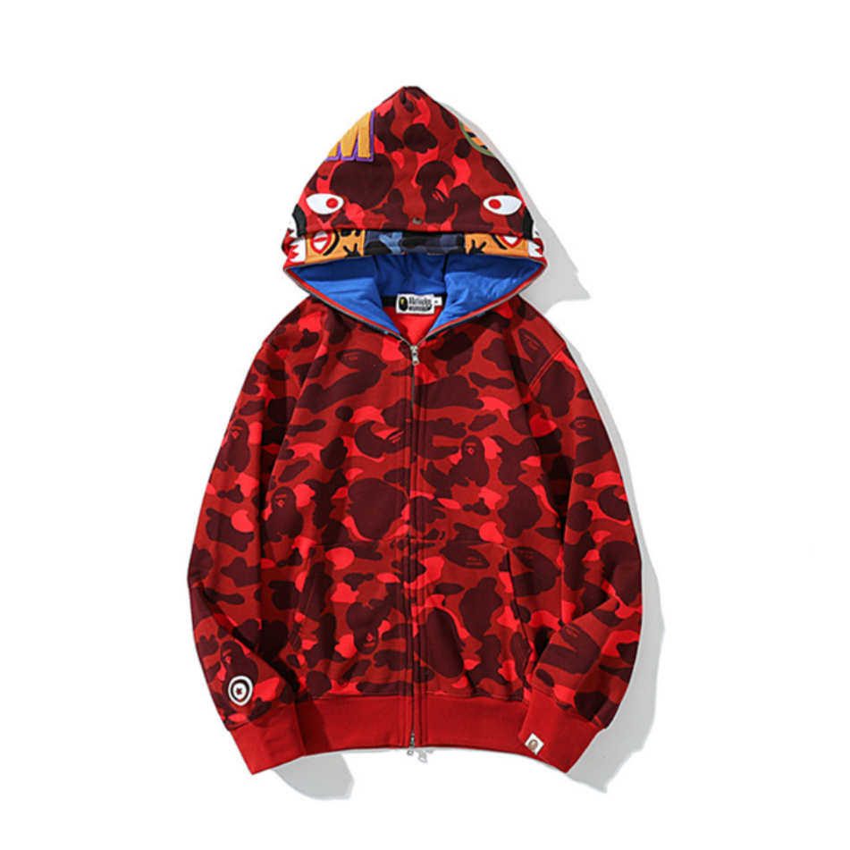 Bape Hoodie