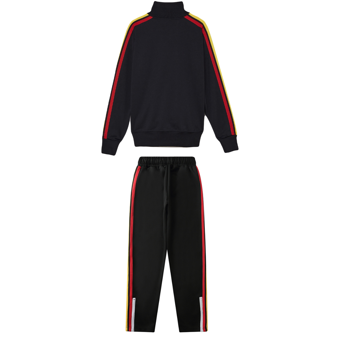 Palm Angels Nougat Tracksuit