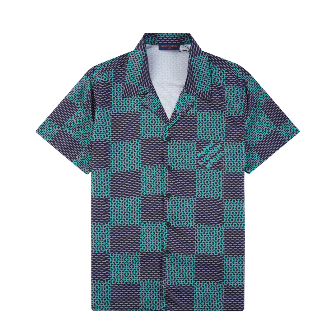 Lv Short set