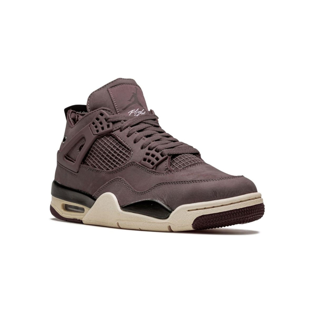 J4 Retro "A Ma Maniere Violet Ore"