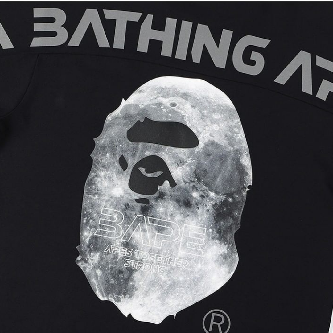 Bape T-shirt