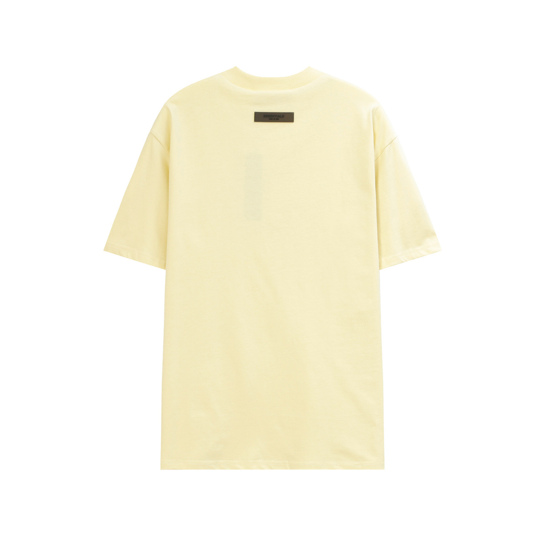 Essentials Fear of God T-shirt