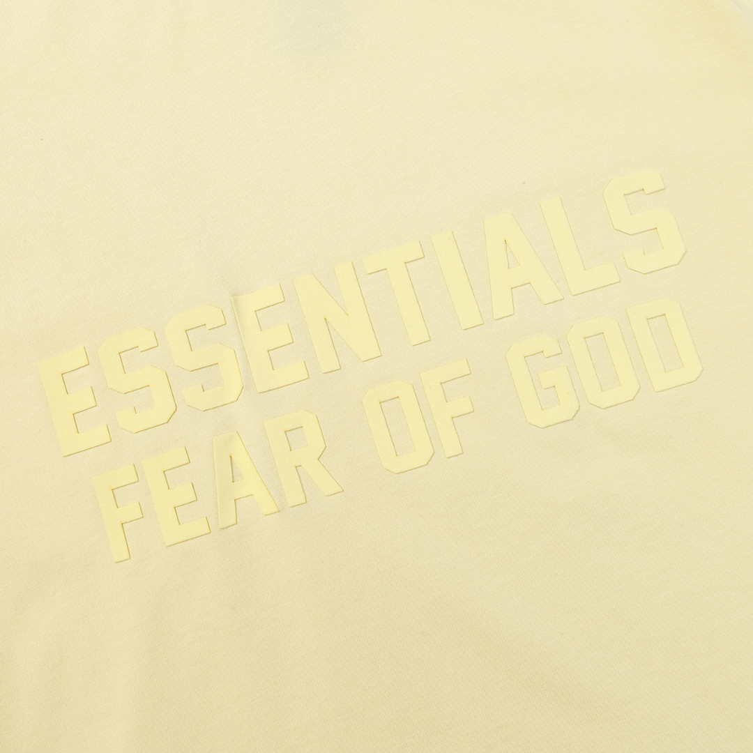 Essentials Fear of God T-shirt