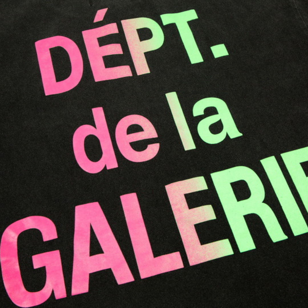 Gallery Dpt. T-shirt