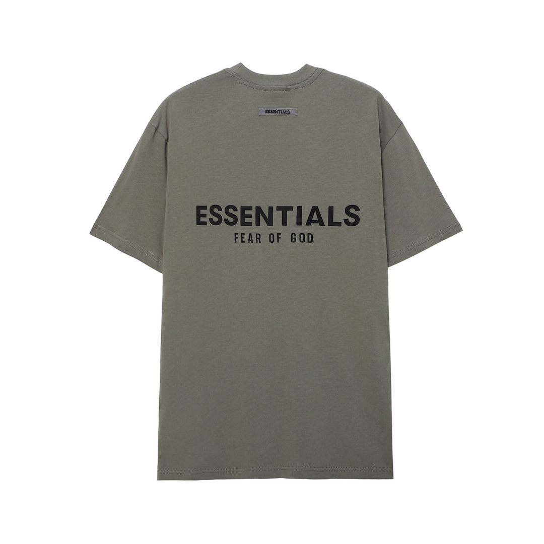 Essentials Fear of God T-shirt