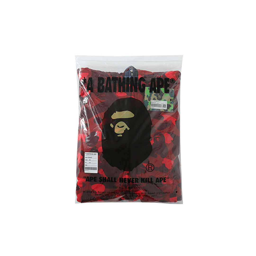 Bape Hoodie