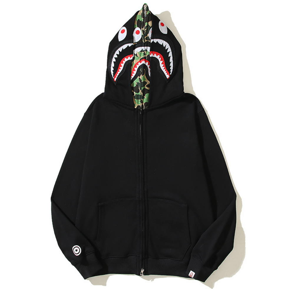 Bape Hoodie