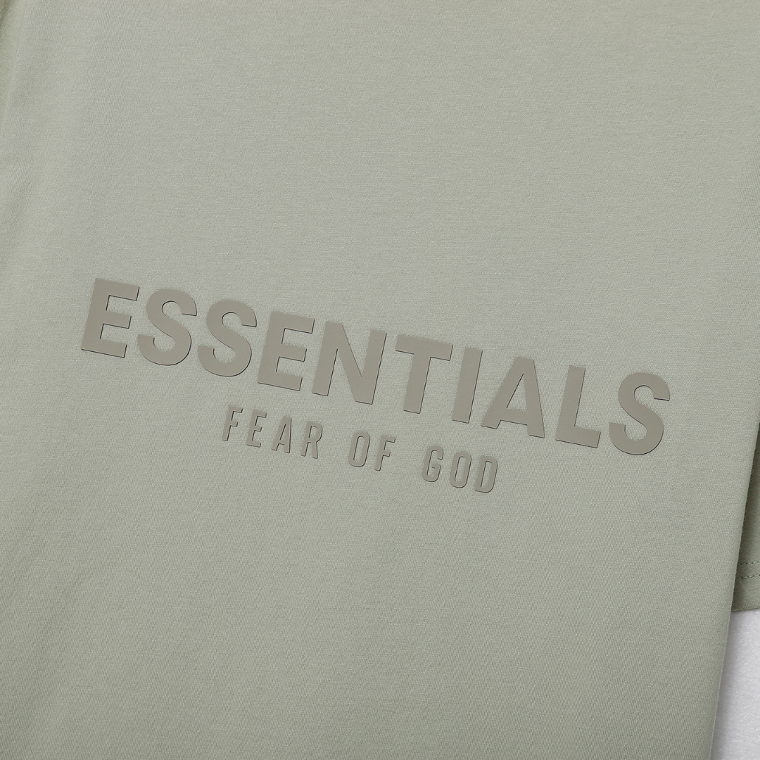 Essentials Fear of God T-shirt