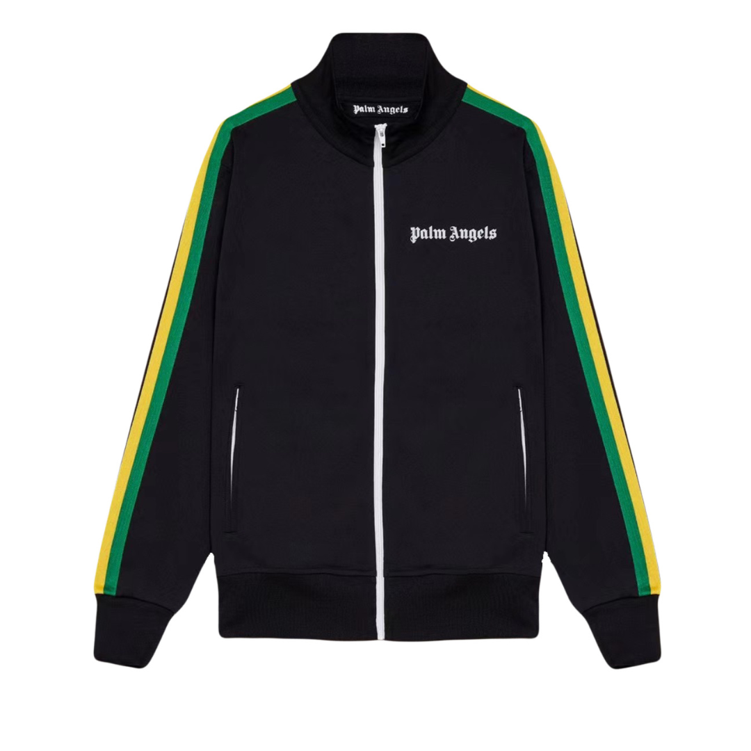 Palm Angels Nougat Tracksuit