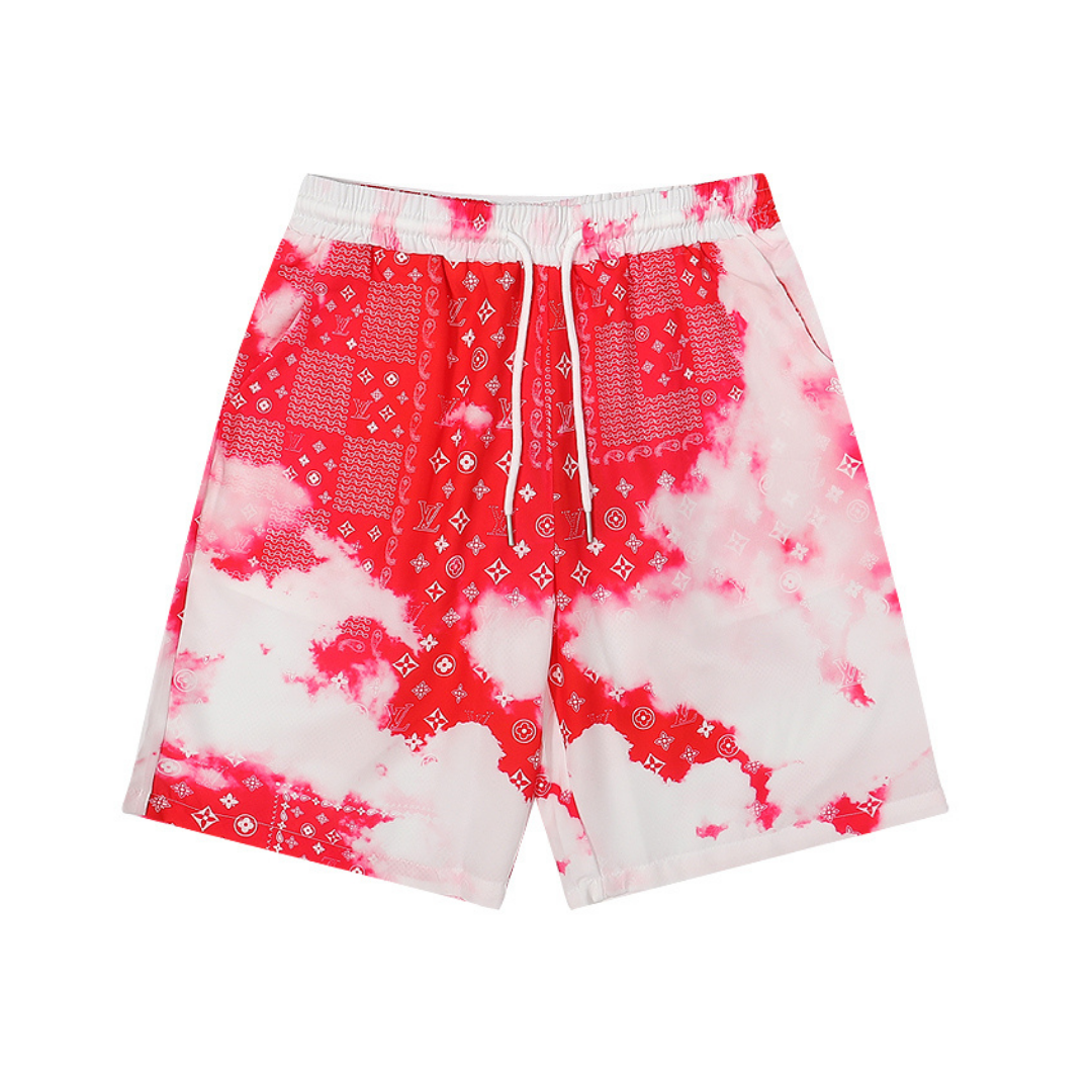 Lv Short set