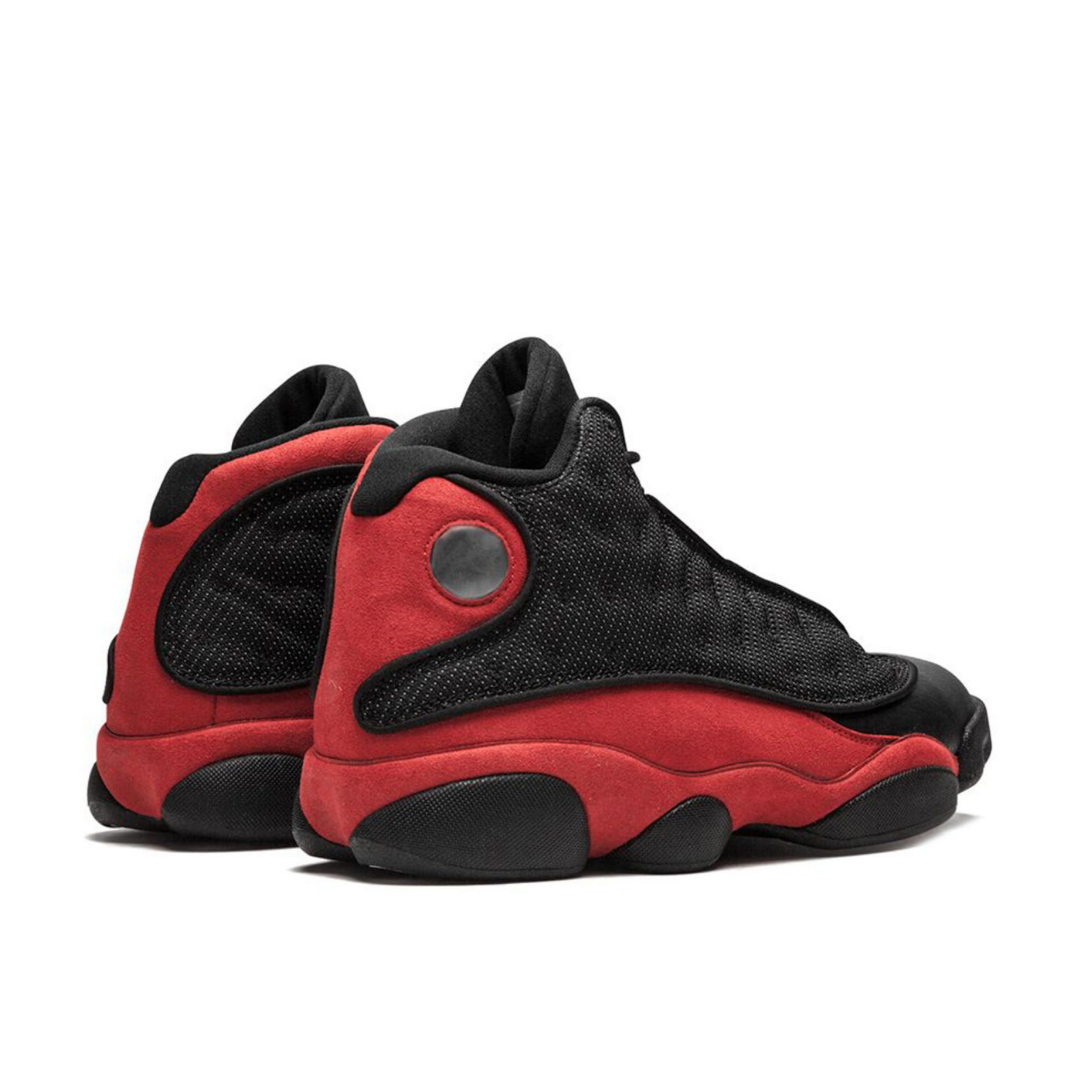 J13 Retro Bred