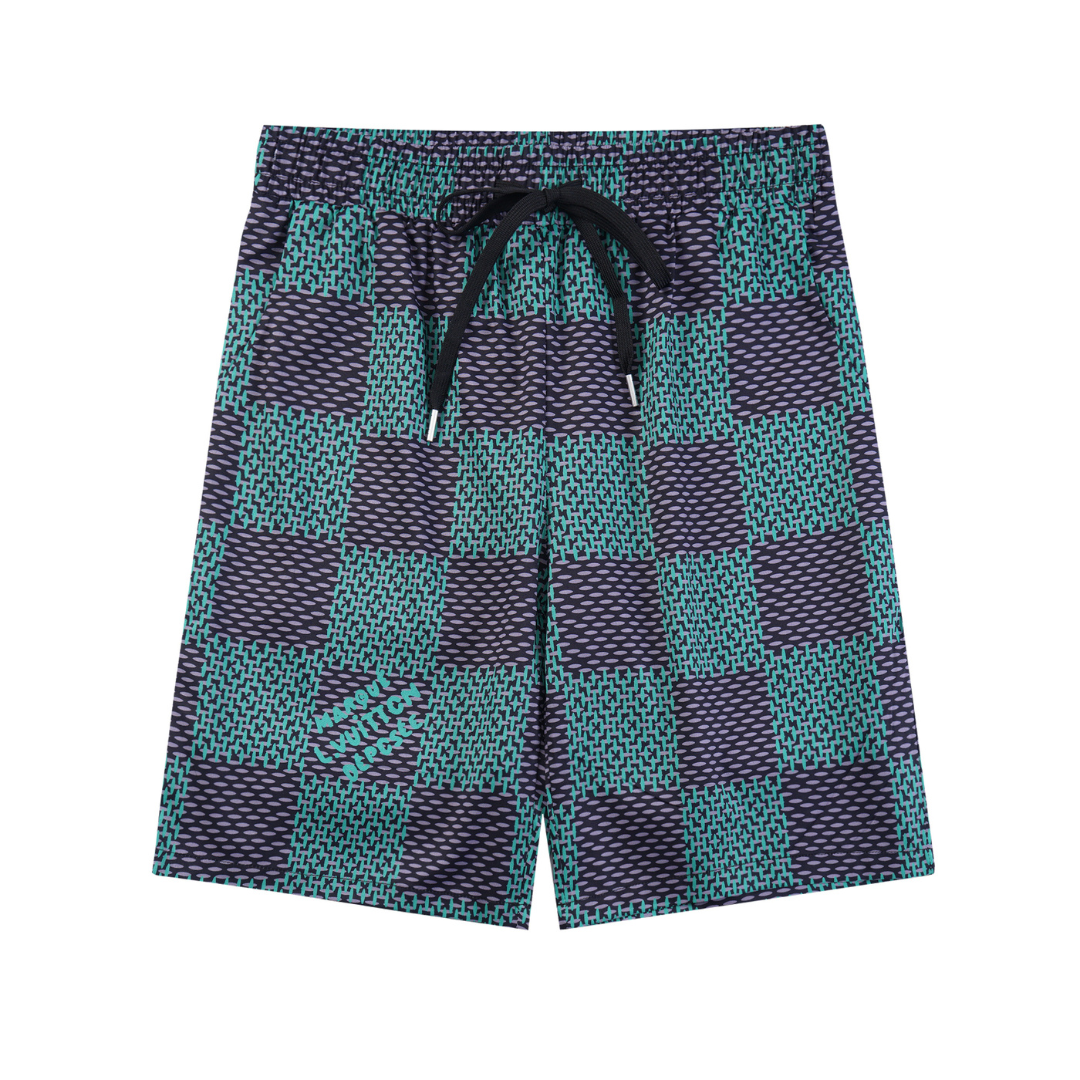 Lv Short set