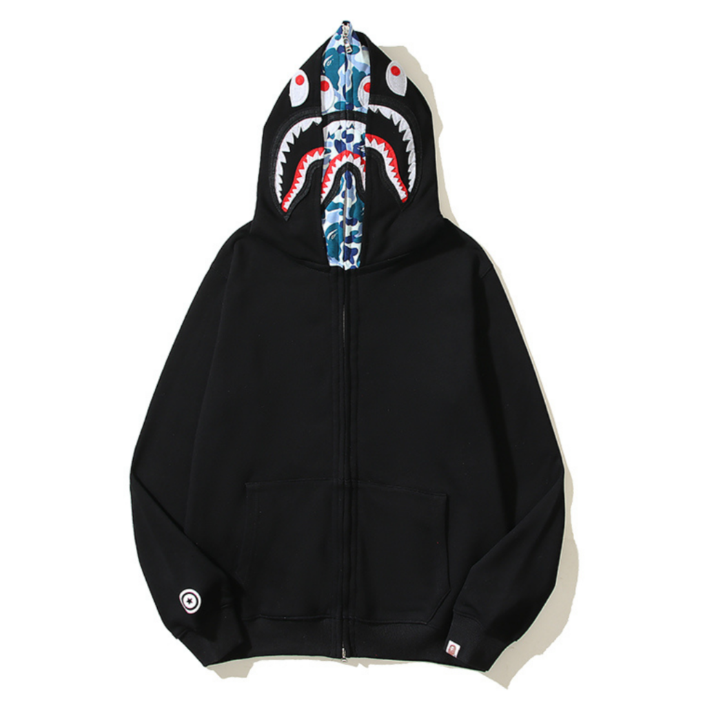 Bape Hoodie