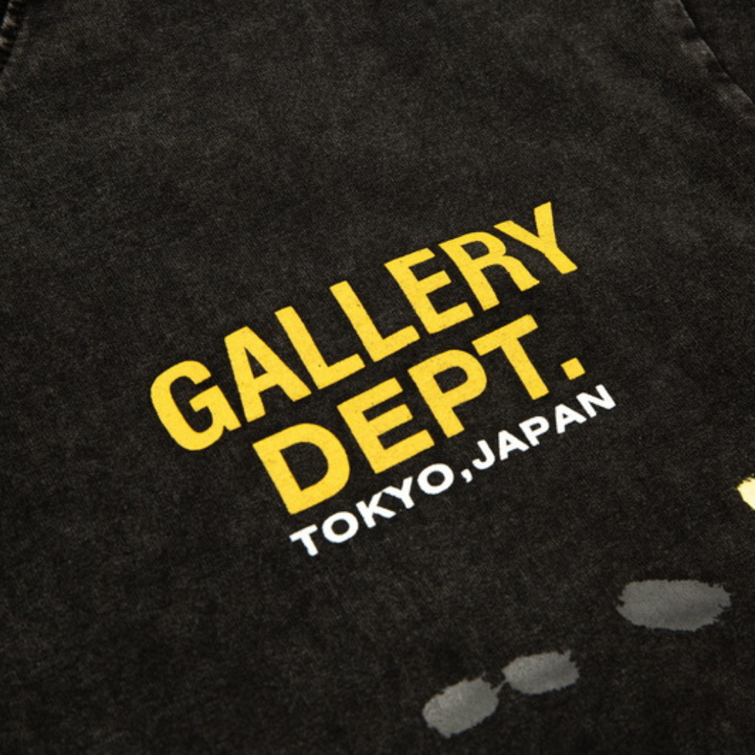 Gallery Dpt. T-shirt